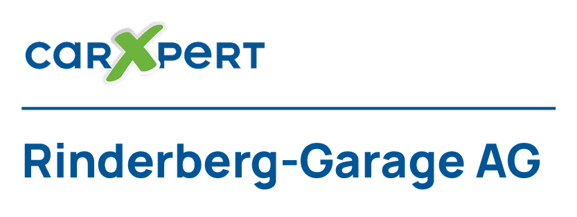 Logo Rinderberg-Garage AG